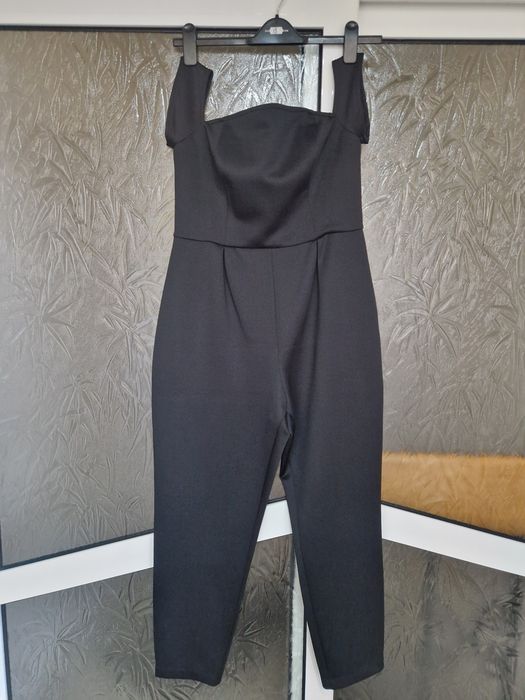 Salopeta neagra dama