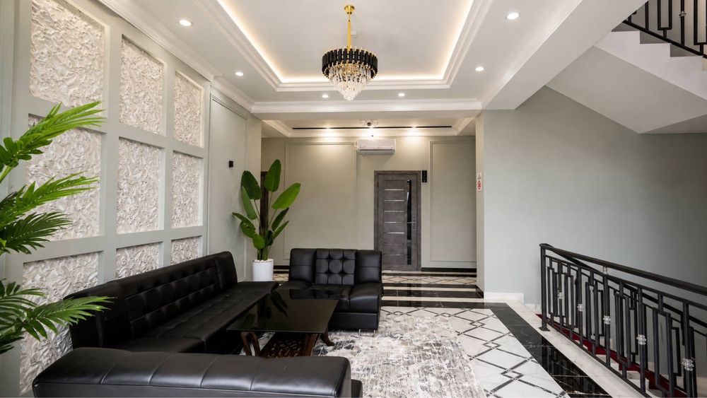 Готовая гостиница 1600м С ремонтом | Remaxy company