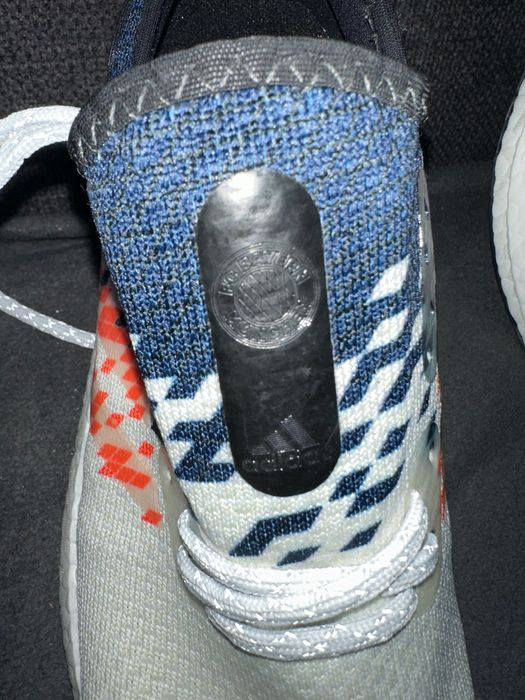 Adidas маратонки мъжки/женски Limited Edition Bayern