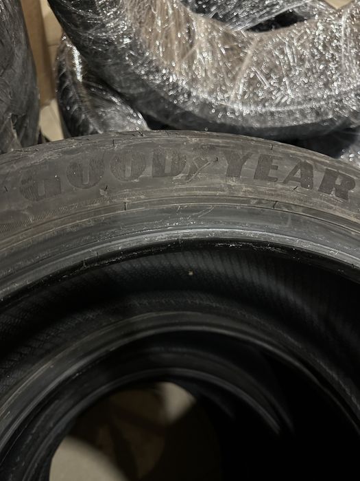 Шины Goodyear 245/45 R19 2024 г