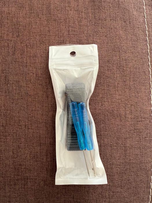 ремешок для garmin спортивный