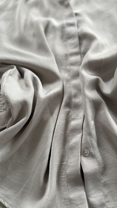 Camasa Zara noua nepurtata