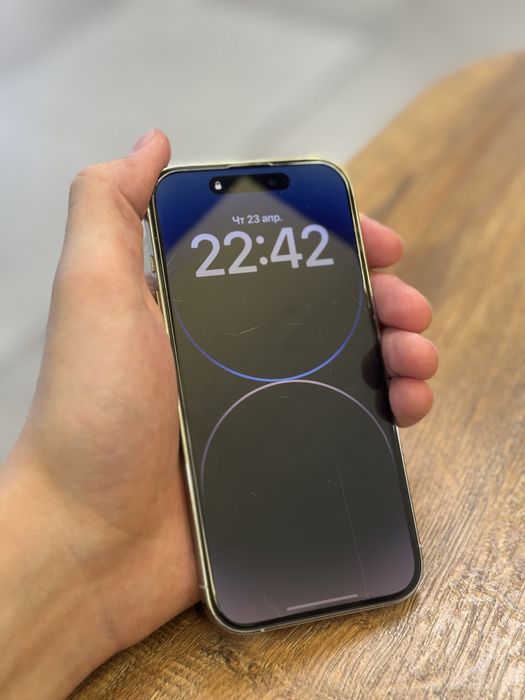 Iphone 14pro 128gb Айфон 14про 128гб