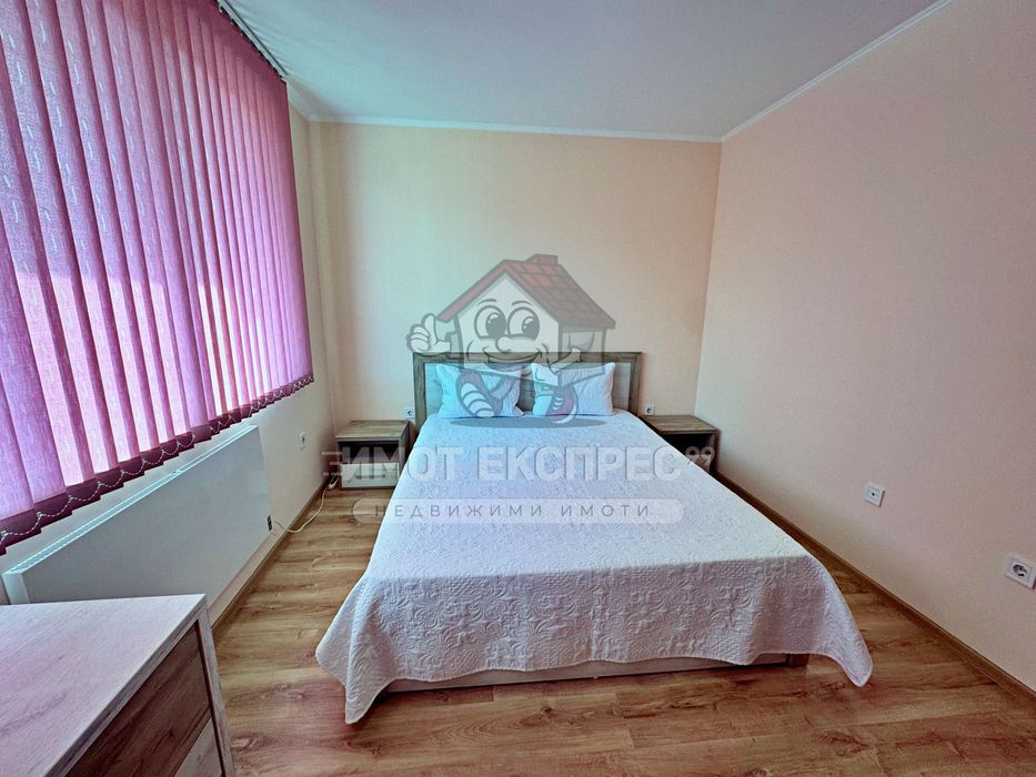 Дава се под наем Двустаен апартамент в Асеновград - 65 кв.м за 357 € - Снимка #9