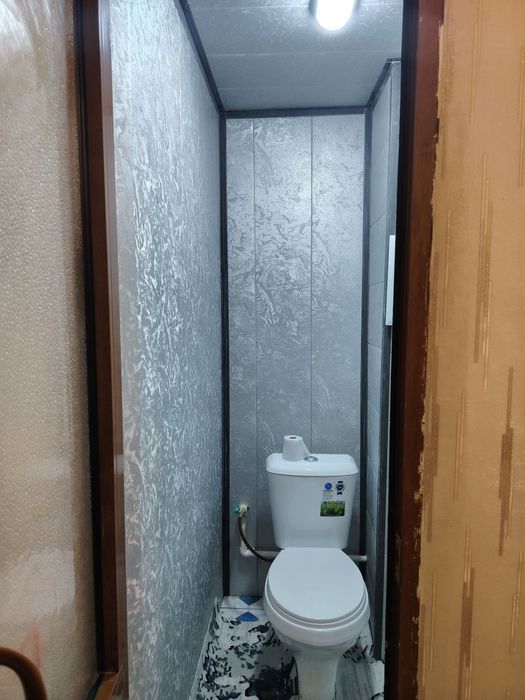 Уй сотилади 2 этаж 2 хонали