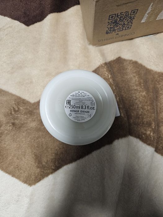 Cremă de corp Giordani