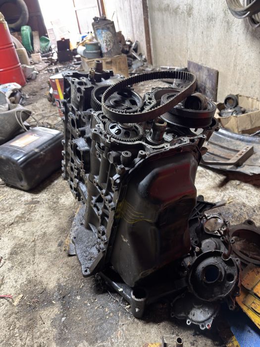 Двигатель дизельный 3 литра с прадо