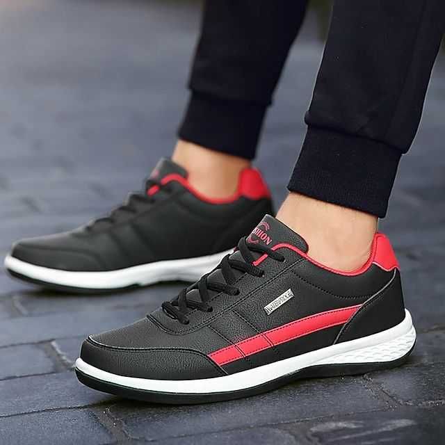 Adidași,pantofi sport casual,mărimea46,confortabili design elegant,noi