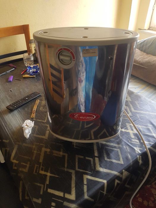 боилер емона 6 л