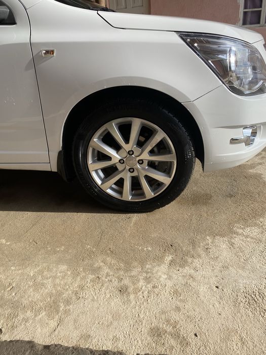 Diska R17 sotiladi koki abmen