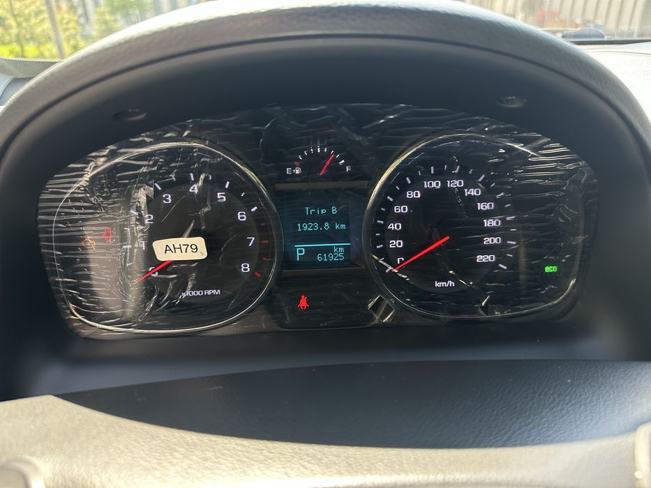 Продается Каптива 4