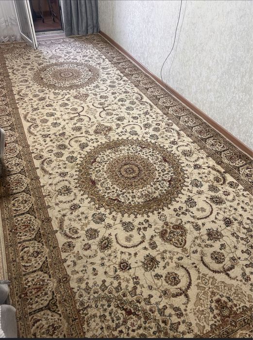 Ковер размер 5х2