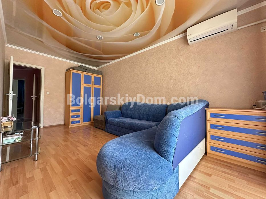 Продава се Тристаен апартамент в Свети Влас - 97 кв.м за 605 €/кв.м - Снимка #8