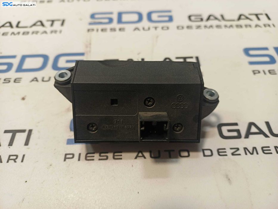 Buton Butoane Reglaj Volan Audi A8 D3 2002 - 2010 Cod 4E0953551 [L0512]