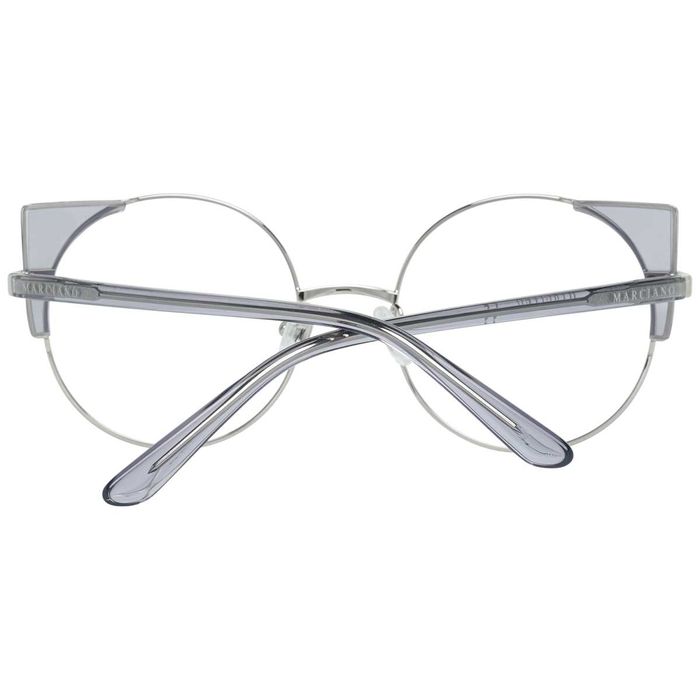 %ПРОМО% MARCIANO BY GUESS – Дамски метални рамки за очила "PALE BLUE"