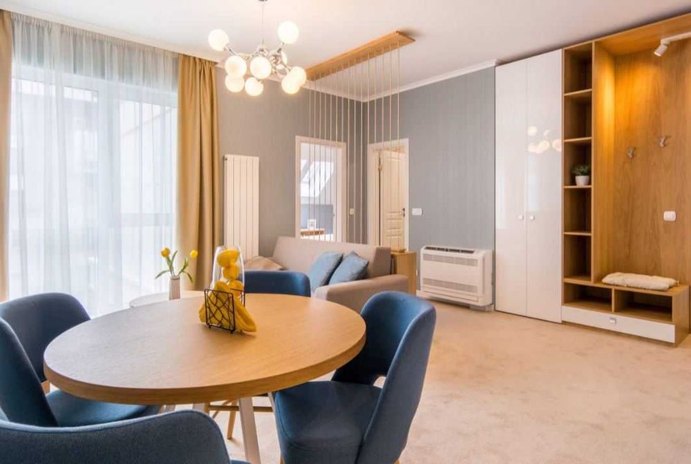 Дава се под наем Двустаен апартамент в София, Лозенец - 70 кв.м за 510 € - Снимка #2