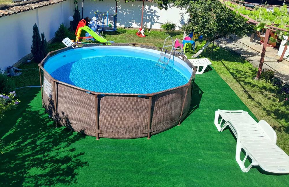 Продава се къща в град Елена