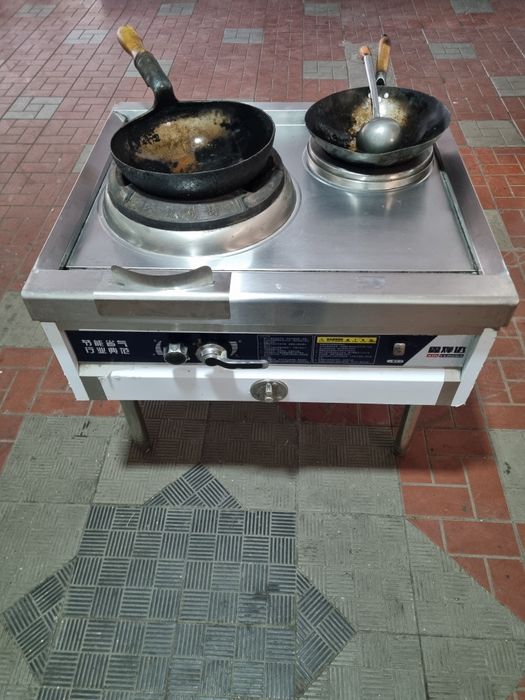 Уйгур лагман апарати