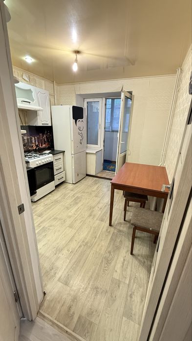 Сдам квартиру на Автопарке