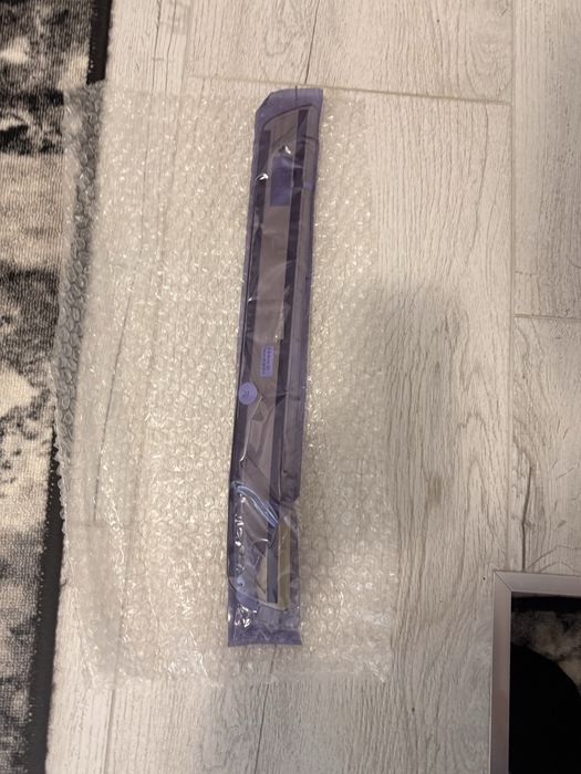 Задна дясна лайсна Дълга база Mercedes S class W222