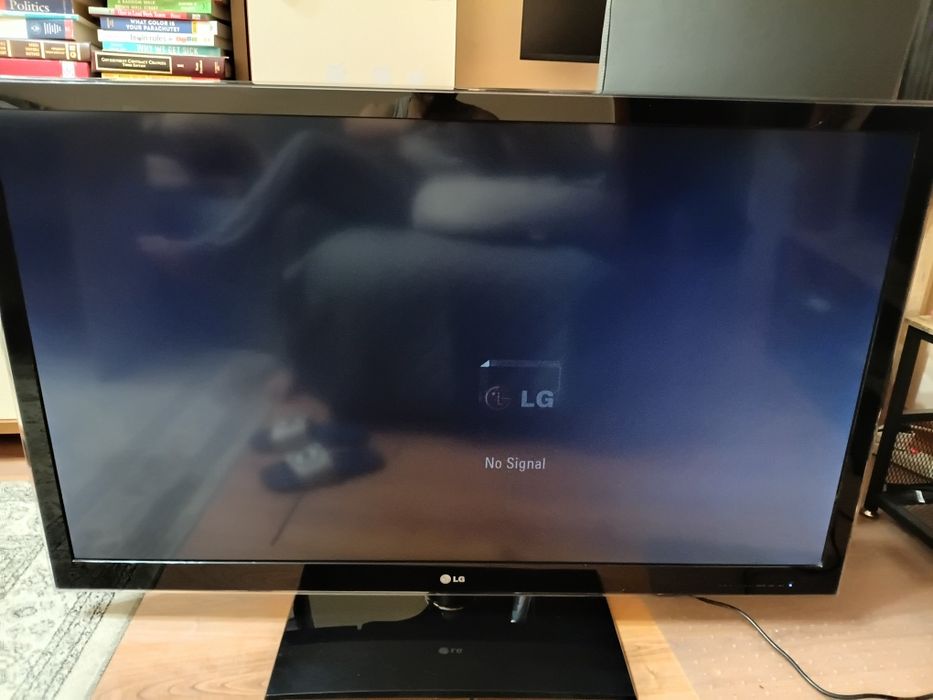 LED LCD SMART TV LG 55 дюймов, телевизор