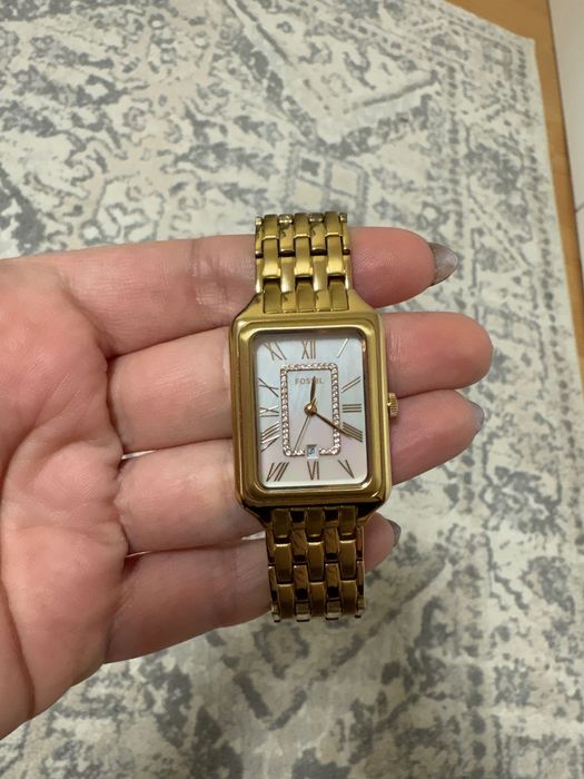 Дамски часовник Fossil