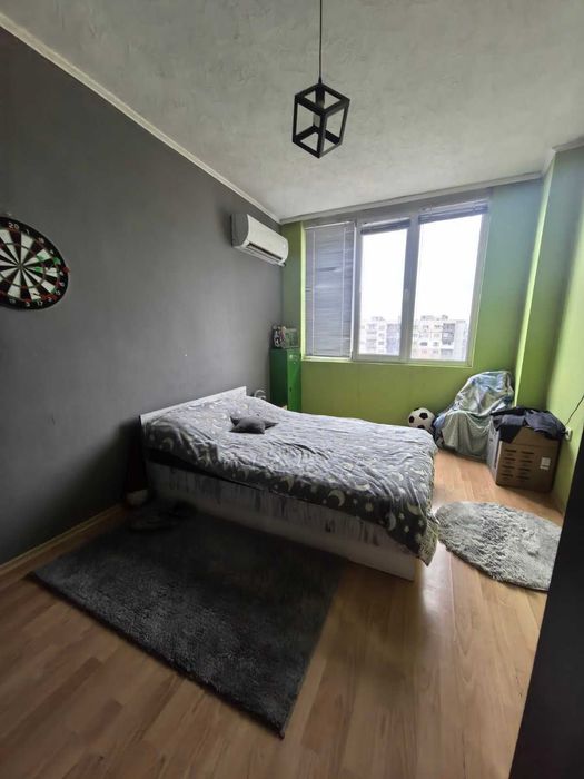 Продава се Двустаен апартамент в Казанлък - 78 кв.м за 1105 €/кв.м - Снимка #3