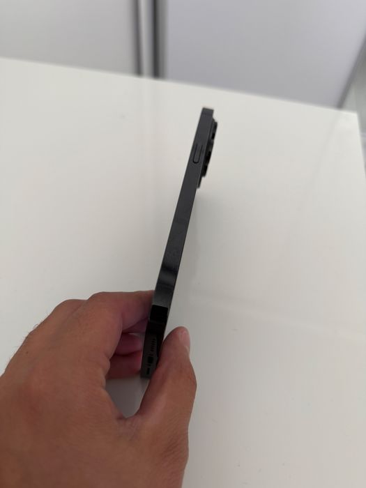 Iphone 14 Pro Max 256 GB Space Black