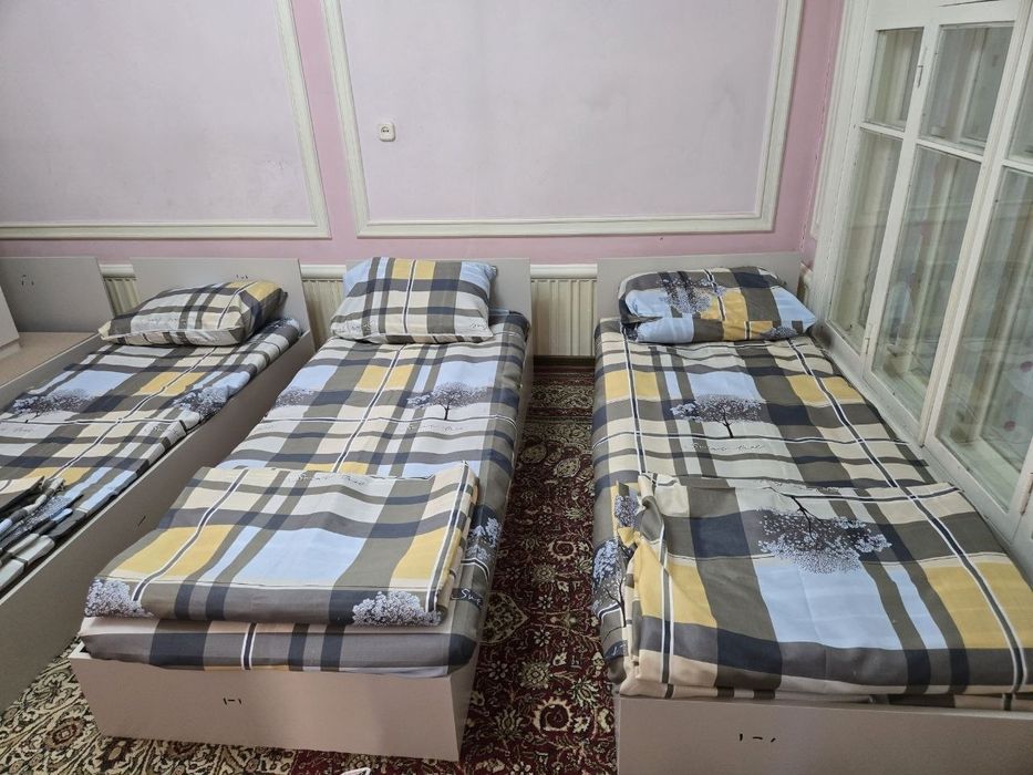Kvartira ijara qizlarga