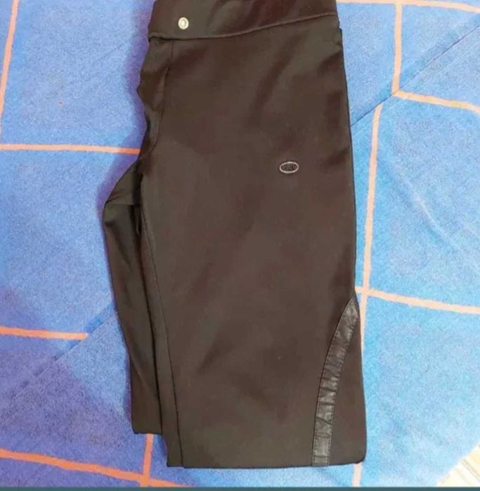 Pantaloni glami luciosi S/M
