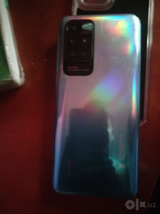 Redmi 10 telefoni sotiladi