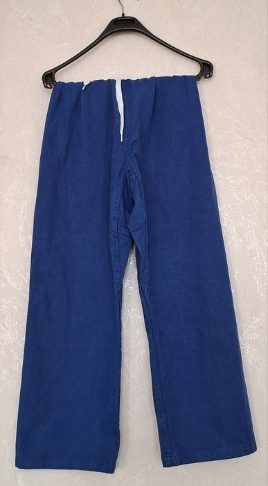 Кимоно для дзюдо