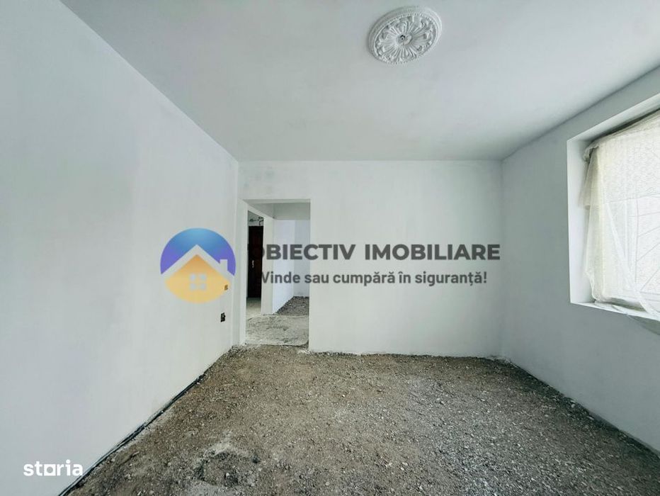 Apartament 3 camere – 73 MP | Calea Romanului.