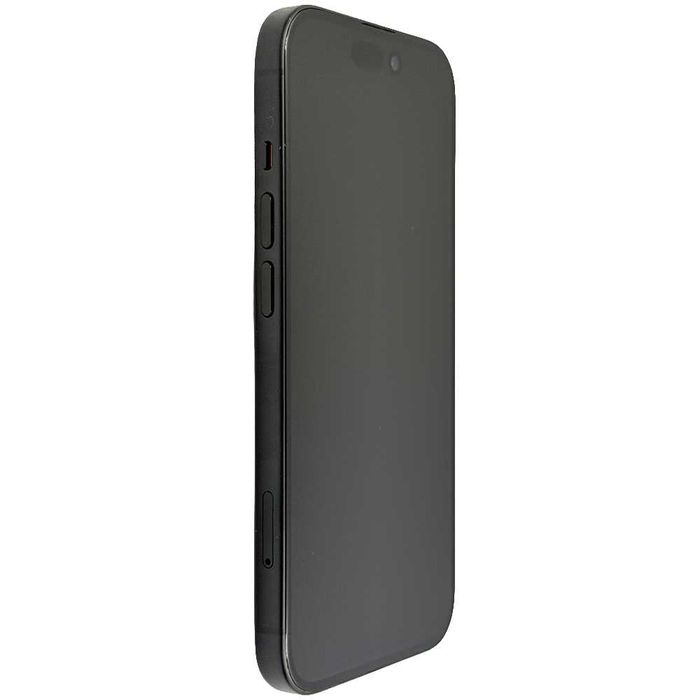 Magazin Apple iPhone 15 Black 128GB Excelent Cu Garantie In Rate