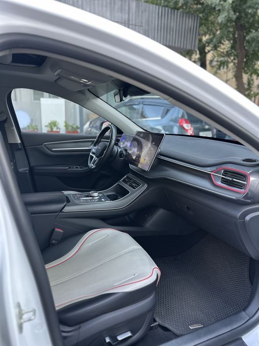 Byd chazor 120km full 2023-yil