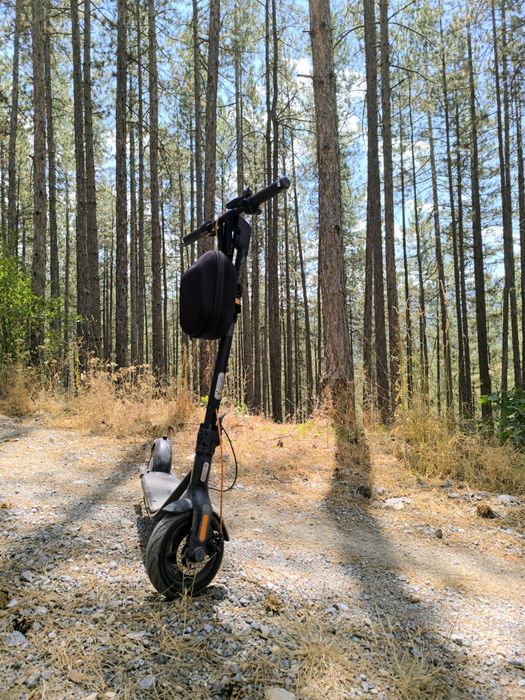 Segway Ninebot F2 – 55 км пробег + подарък !