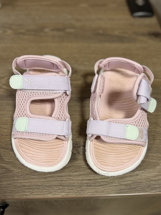 Сандали Puma номер 29