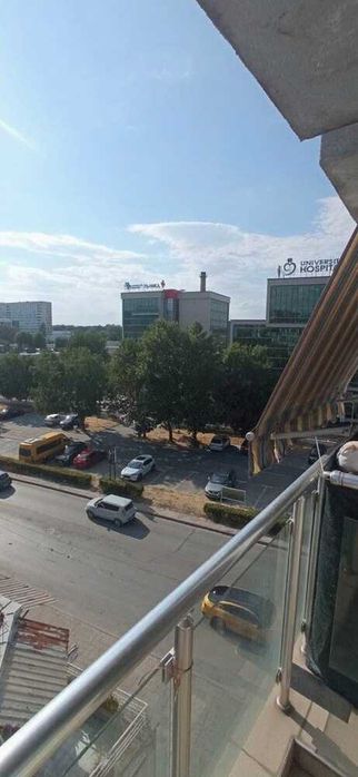 Продава се Двустаен апартамент в Пловдив, Христо Смирненски - 60 кв.м за 2086 €/кв.м - Снимка #9