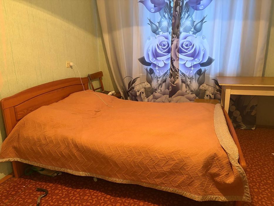 Продам кровать 160×200