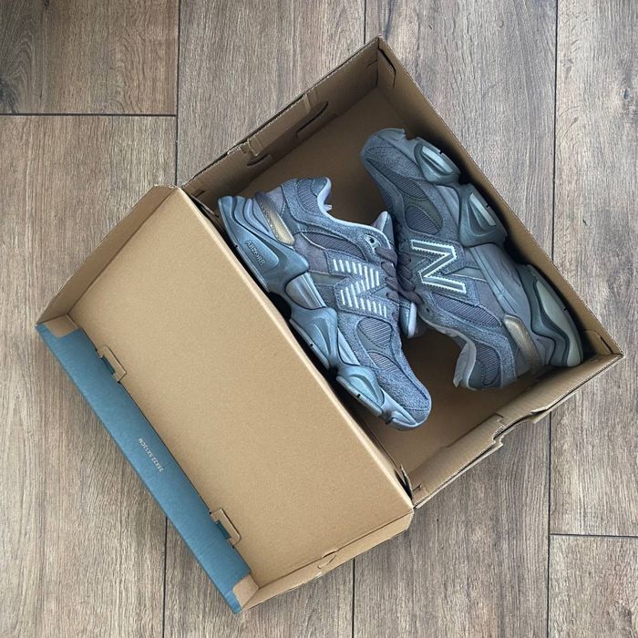 New Balance 9060 Magnet - 36,37,38,39,40,41,42,43,44,45,46