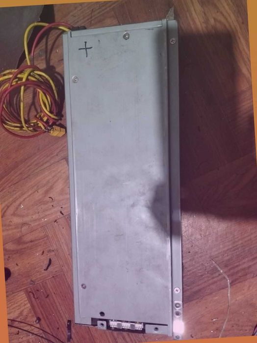 блок питание серверный 48 в