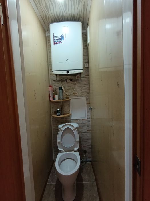 Квартира в центре 3-17