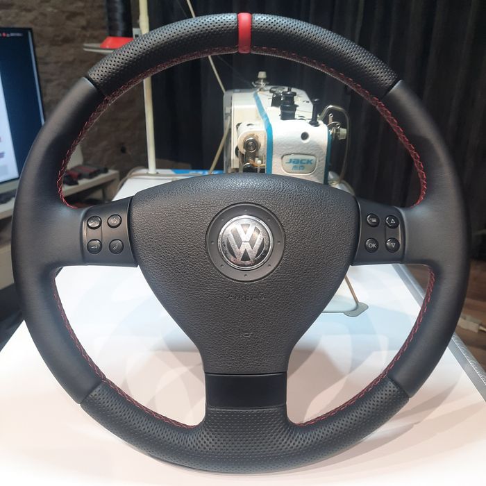 Волан за VW Golf 4