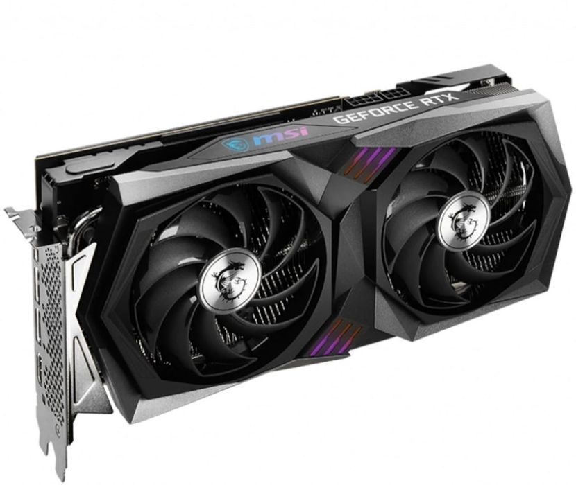 Placa video profesională MSI