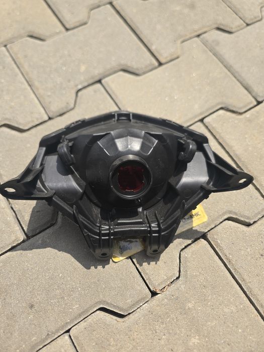 Stop motocicleta honda cb125 f