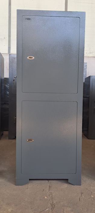 Сейф взломостойкий SFA125:50:40UZMM