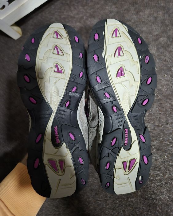 Ghete Premium Meindl SX1 Junior GTX, Impermeabile Gore-Tex, Copii - 35