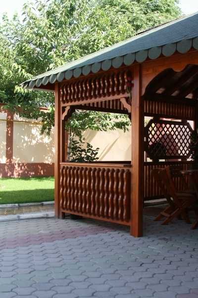 Vand foisoare, terase , pergole, umbrare la preturi de producator