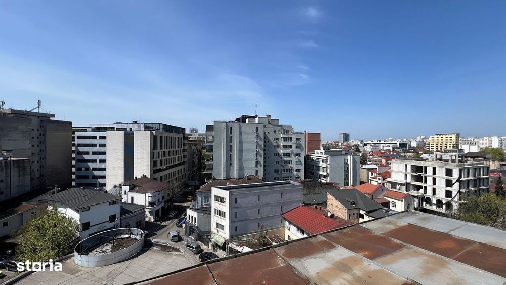 3 camere Eminescu | renovat complet | mobilat si utilat