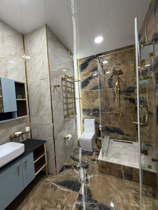 МЕГАПОЛИС даги квартира сизники булади